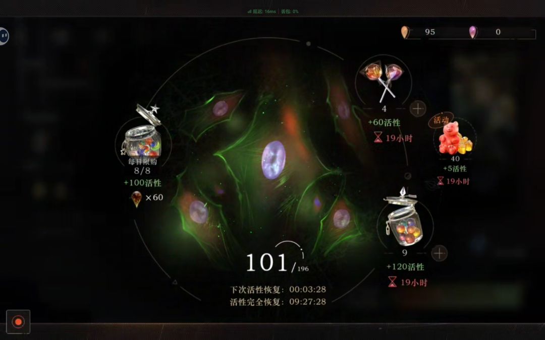 糖多的根本吃不完啊… 1