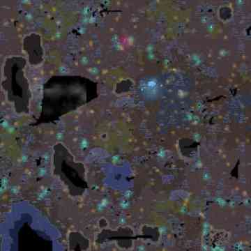 地图种子 及时行乐