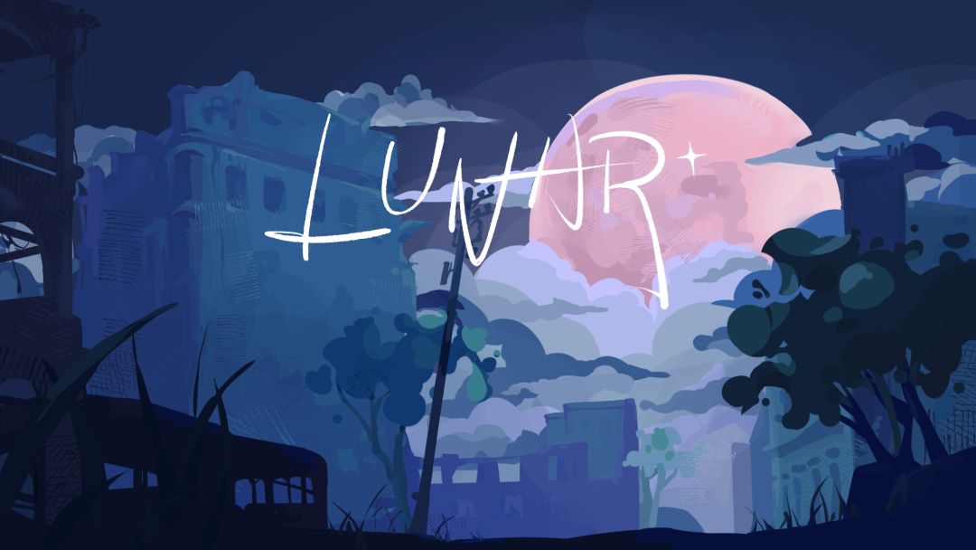【开发者日志05】LUNAR和大家正式见面啦 1