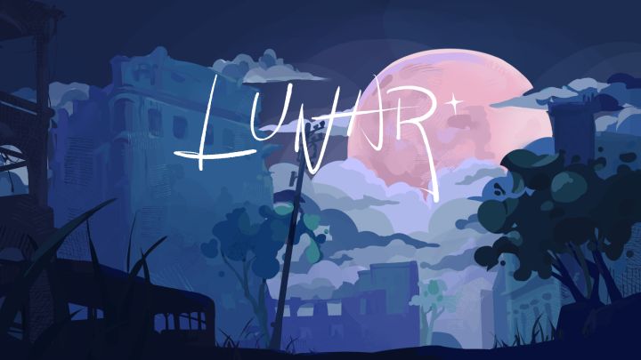 【开发者日志05】LUNAR和大家正式见面啦截图