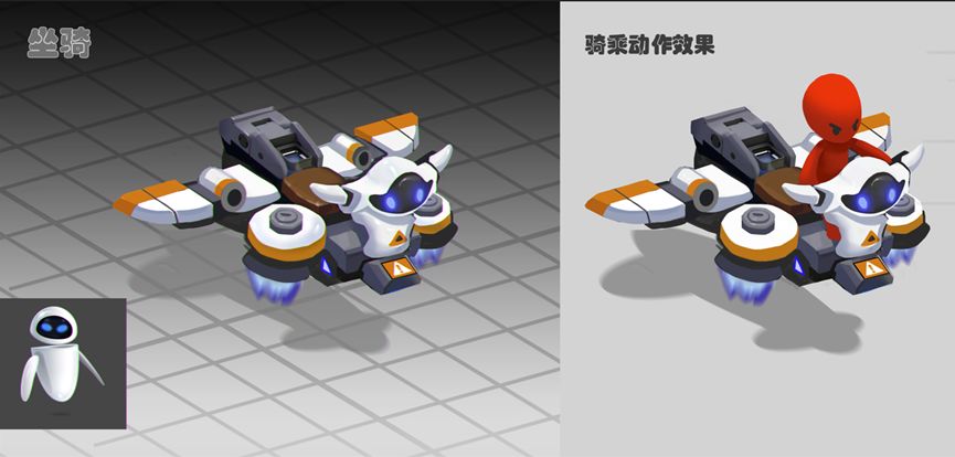 股东汇报会-第三期截图