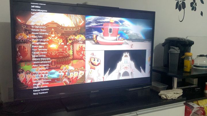 大结局截图
