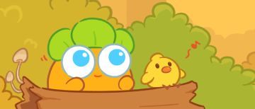 9月壁纸丨提醒：准备美美开学了~