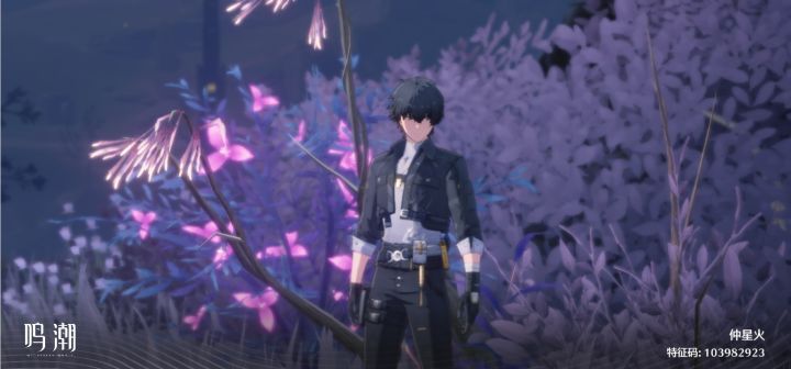 糊中带酷截图