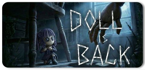 人偶回来了 Build.22745694(Doll is Back 1