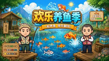 游戏更新