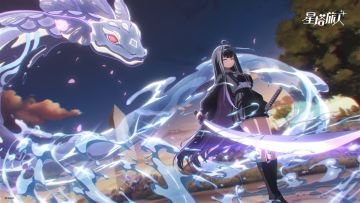 《星塔旅人》千都世角色PV | 赶路风波