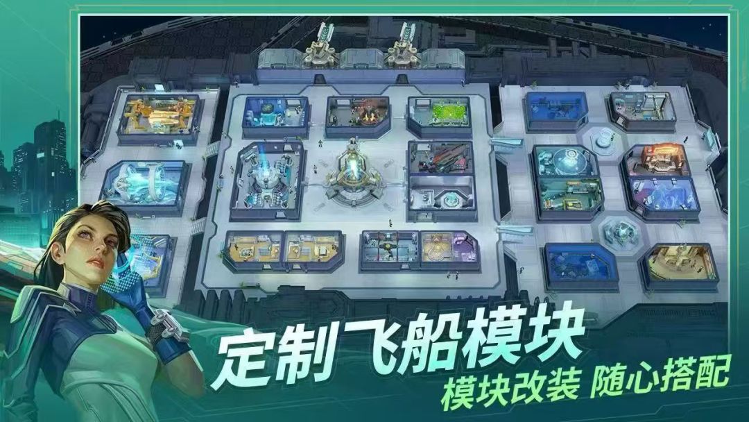 备战中,欢迎大家一起玩 1