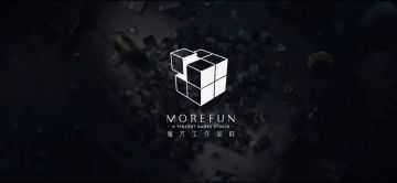 我玩了2年，很喜欢暗区突围