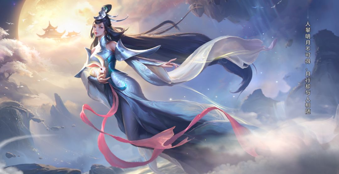 这游戏的颜值还是蛮高的嘛 2