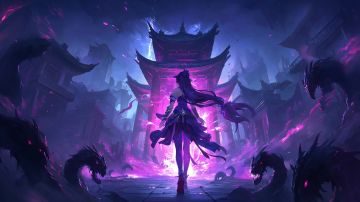 【它们来了】集赞活动~