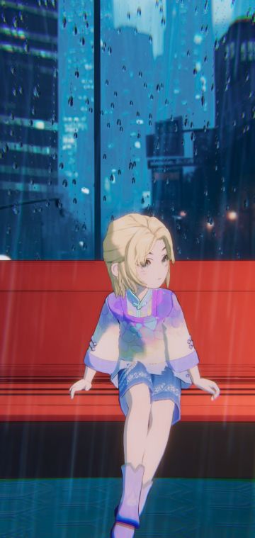 给大家看看我家宝宝(*'▽'*)♪