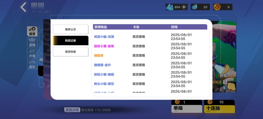 封面诈骗,蝇营狗苟的心动 2