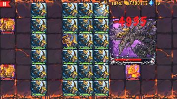 单机游戏策略军团视频攻略[暴击流出品]暴击弓队碾压大魔龙