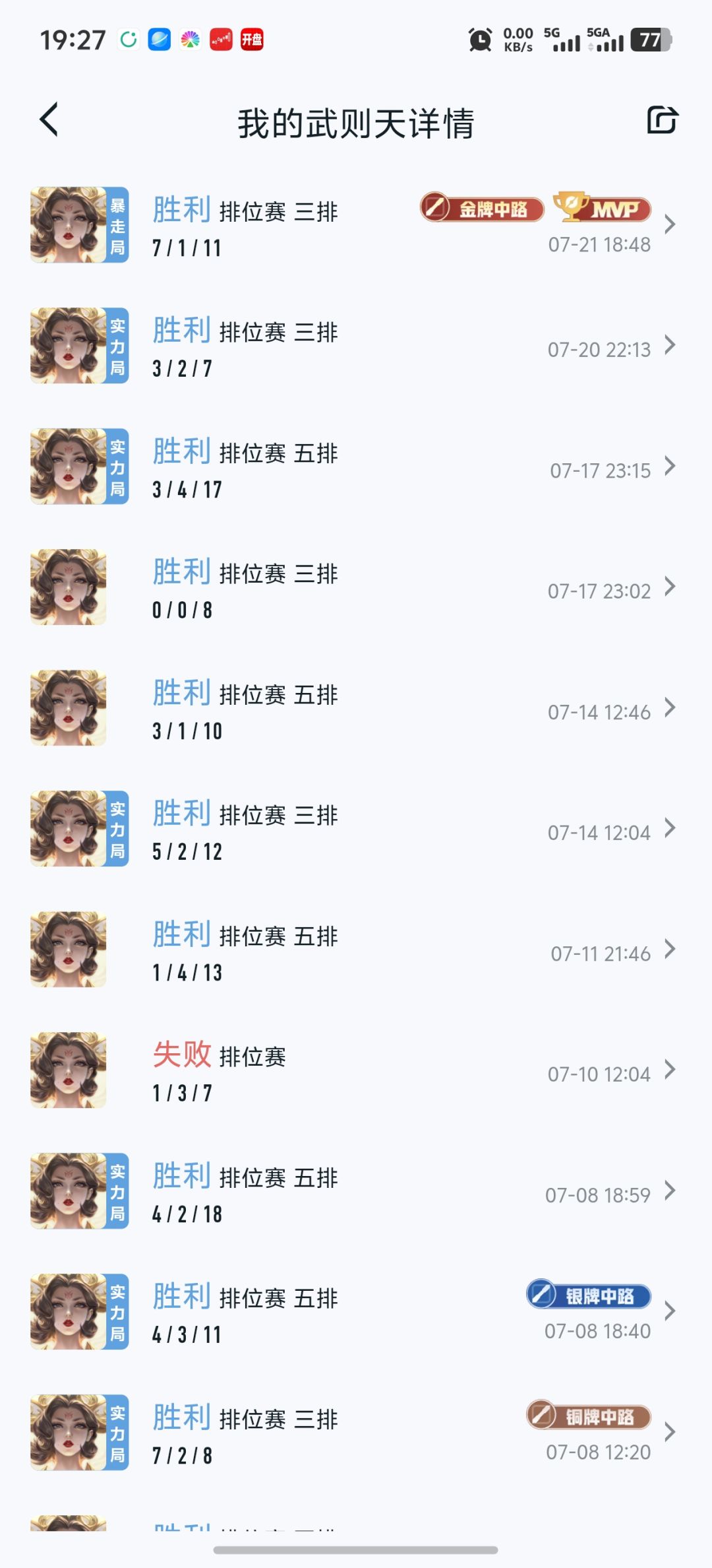 发现个打王者的新辅助,还挺好用 3