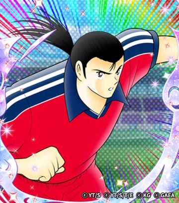 新球员资料公开 - 肖 俊光！