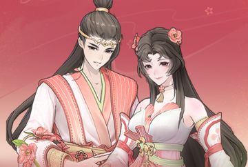 3月7日花朝节签到首日送外观！猛男就要穿粉色！