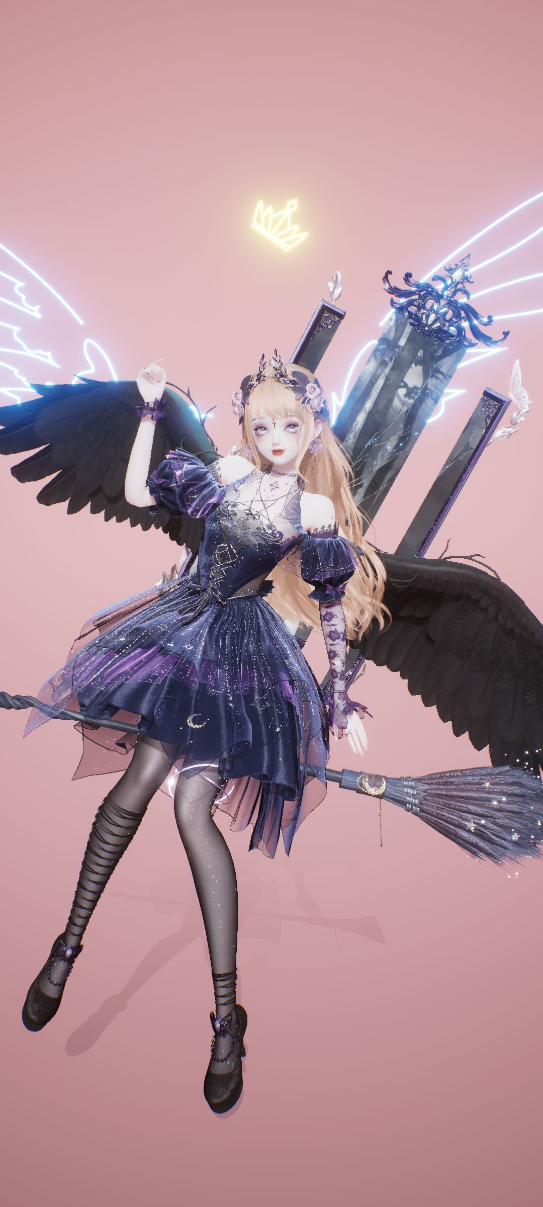 小魔女 2