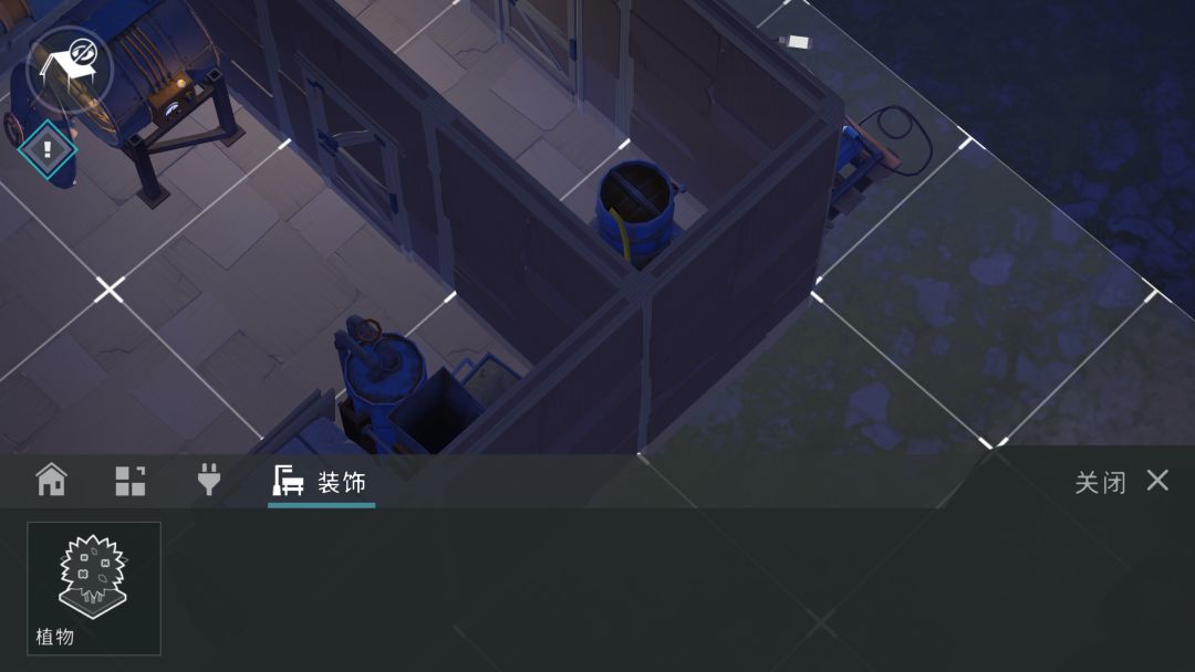 地下明明铺了水管,但是水桶显示缺水? 3