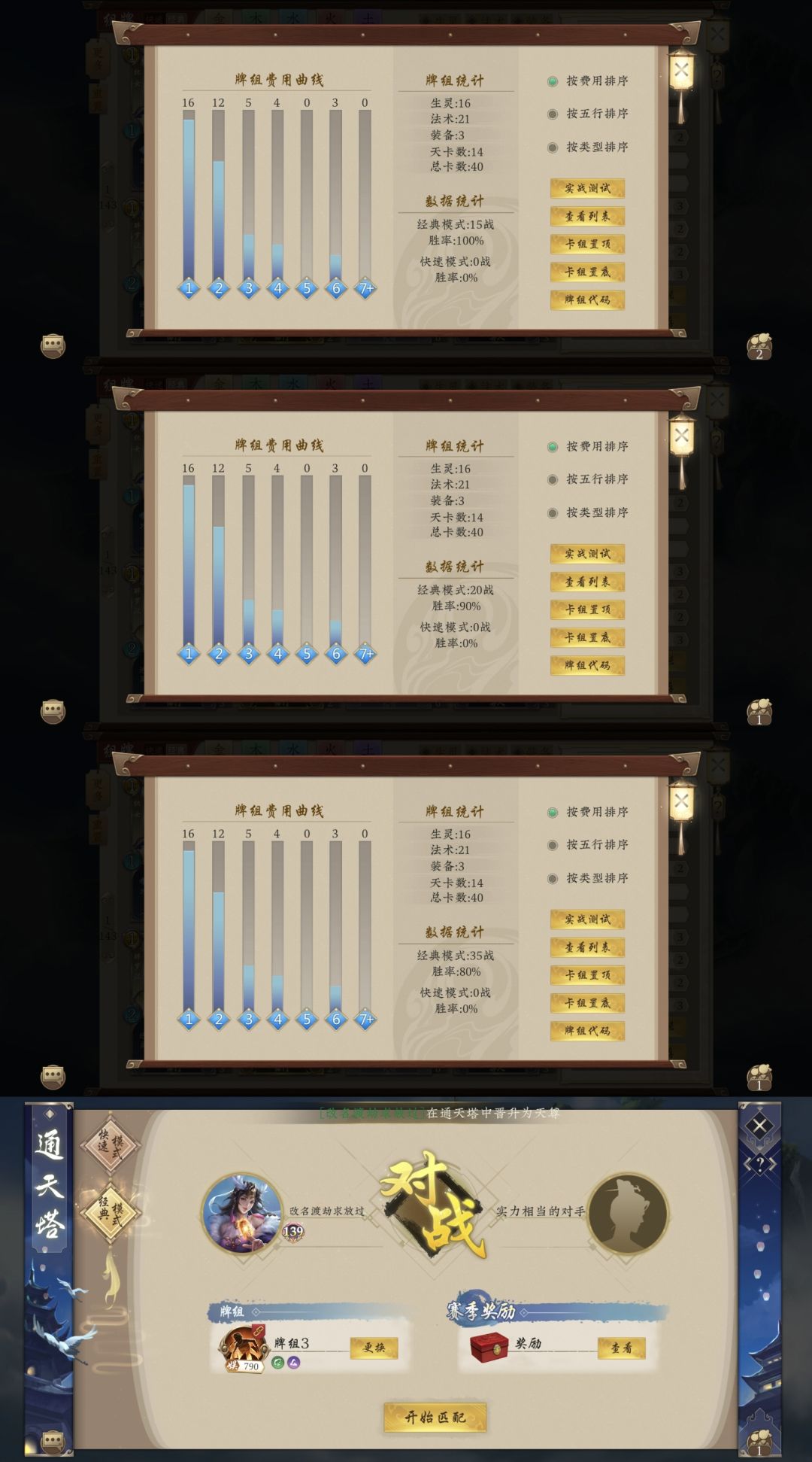 萌新彭候py上尊啦 1