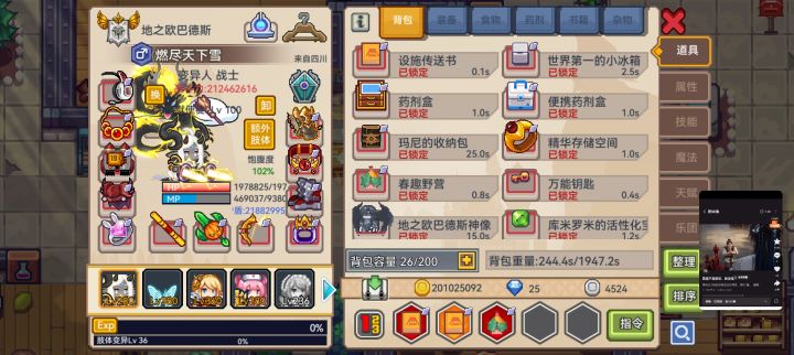 还是挺喜欢这个皮肤截图