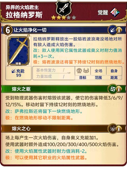 冰火双剑降临! 1