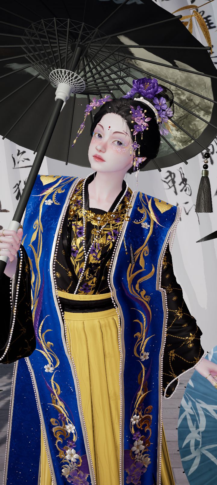女儿心总如水~ 2