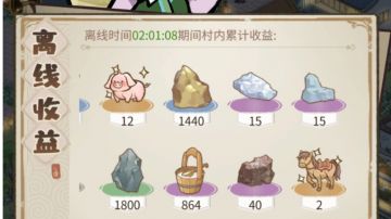 玩这个游戏的收获——如果我是资本家