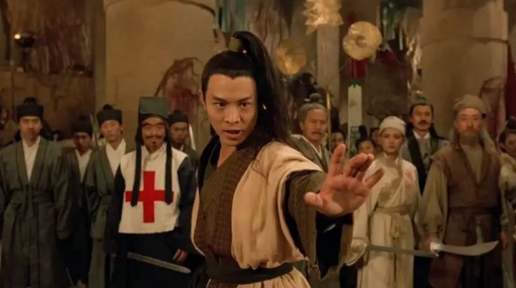 明教VS六大派?《无尽的拉格朗日》即将上演 2