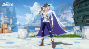 伙伴模型展示！9月21日，凯文迪修惊喜上线！