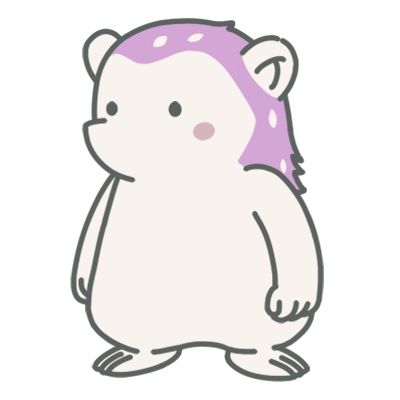 新皮肤——刺猬，即将登场 2