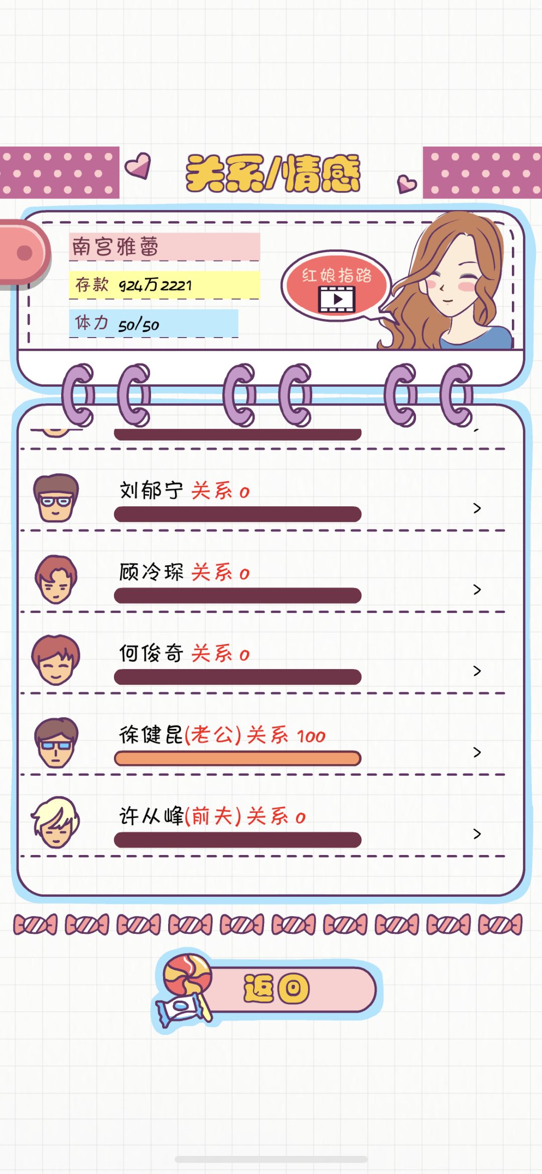 二婚更幸福 2