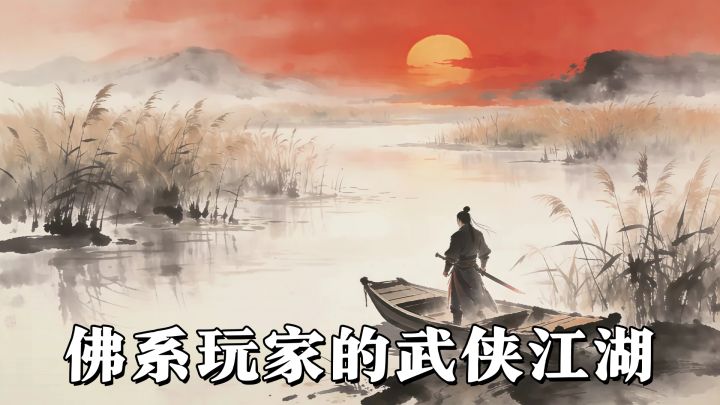 放下手机也能闯江湖,这才是我想要的挂机游戏!截图