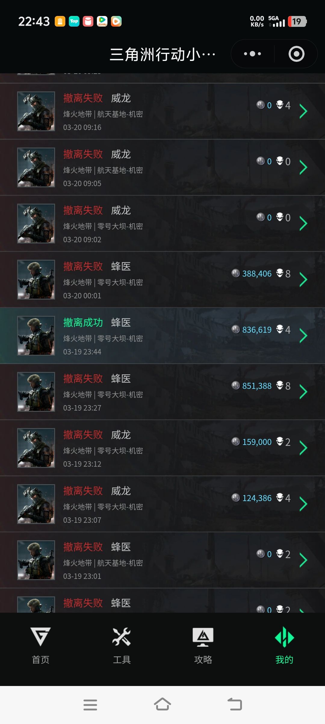 相信自己 1