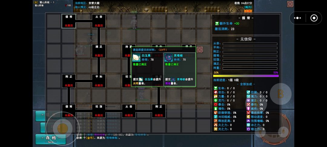 白玉果 3