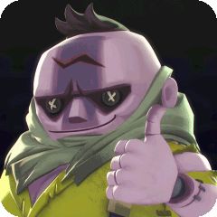 第五人格泡面番《阿诺德和他可爱的木偶们》衍生表情包第一弹现已上架
解锁束缚，享受疯狂！访客们可通过微信表情包商城搜索【第五人格泡面番】添加使用~
#第五人格##第五人格泡面番#