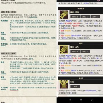 【前瞻攻略】T型帛画