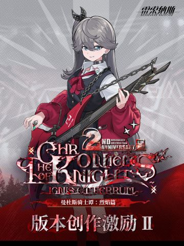 📢开奖啦｜2周年版本创作激励