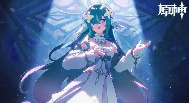 6年热度不减,《原神》主机RPG跻身全球第四 1