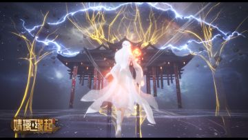 《婧璃缘起》7月23日技术性能测试FAQ