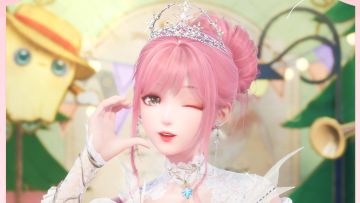 ♾️NIKKI | 暖暖生日快乐