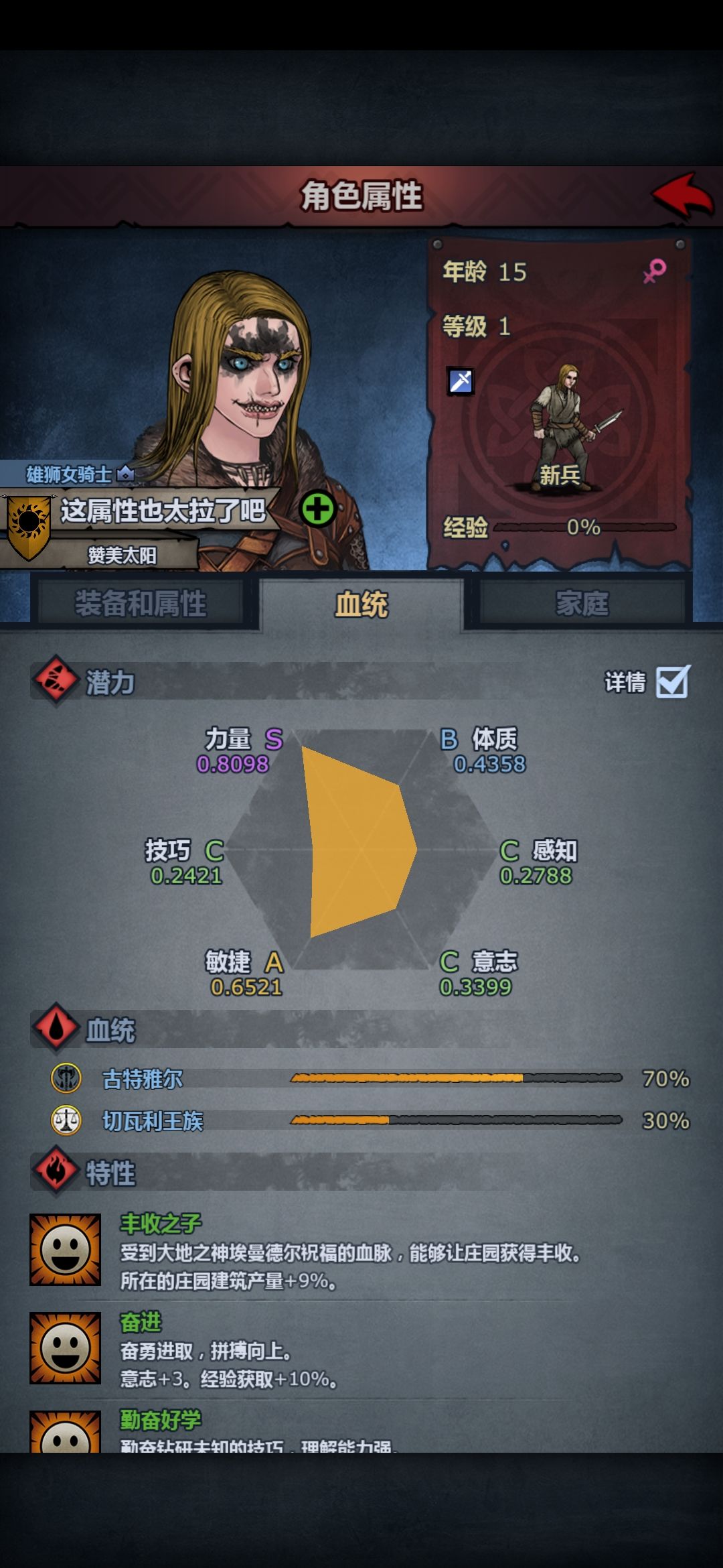 假的三级神像 2