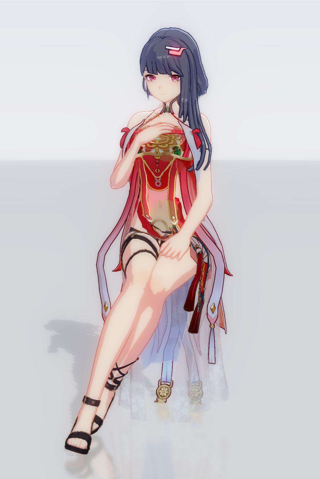 游鱼戏水 2