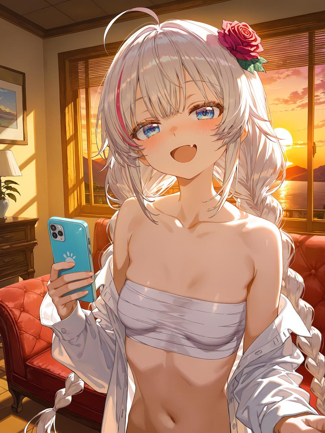 【笨蛋TV】😋杂鱼～杂鱼～ 2