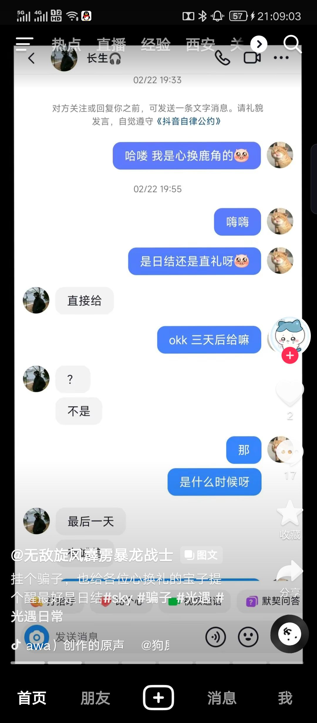 真的没见过 2