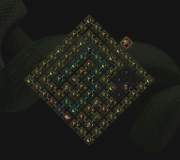 从流放2神庙玩法借鉴一个赛季玩法