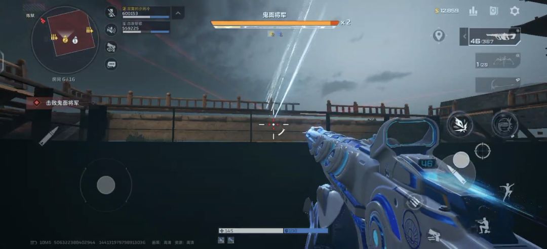 原点猎场bug移动端。 3
