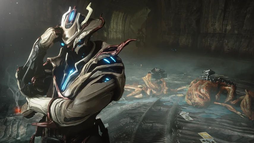 Warframe总裁谈长线运营!不能一味听玩家的 1