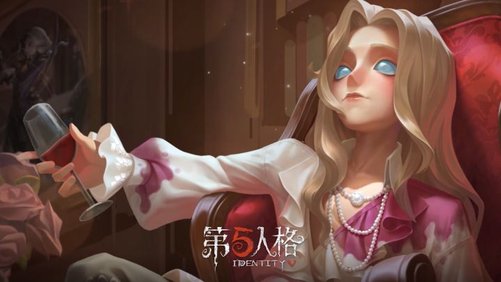 【奇珍时装】摄影师溯洄系列-宿醉游戏内效果展示视频来啦截图