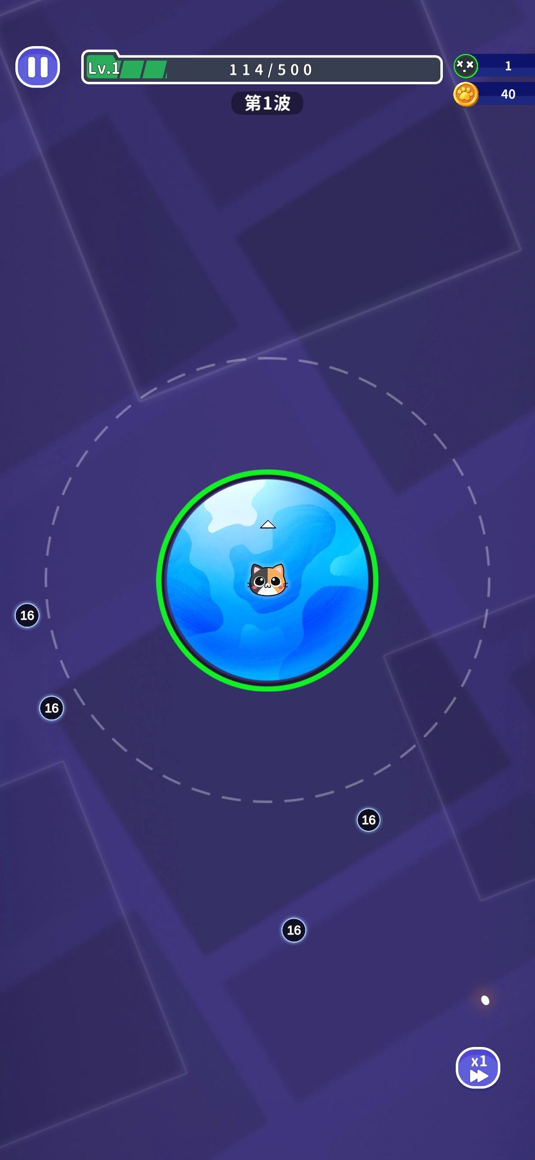 有几个bug 3